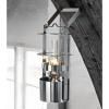 Uljna lampa CLASSIC, 34 cm, Stelton