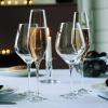 Čaša za šampanjac CABERNET, set od 6 kom, 290 ml, Holmegaard