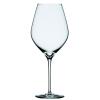 Čaša za crno vino CABERNET, set od 6 kom, 520 ml, prozirno, Holmegaard