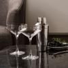 Koktel čaša PERFECTION, set od 6 kom, 380 ml, prozirno, Holmegaard