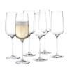 Čaša za šampanjac BOUQUET, set od 6 kom, 290 ml, prozirno, Holmegaard