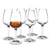 Staklo za liker BOUQUET, set od 6 kom, 120 ml, prozirno, Holmegaard