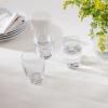 Čaša za vodu PERFECTION, set od 6 kom, 230 ml, prozirno, Holmegaard
