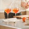 Čaša za bijelo vino PREMIUM, set od 2 kom, 540 ml, prozirno, Rosendahl