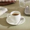 Tanjurić za ALL-TIME mocha šalicu za kavu, 12 cm, porculan, Alessi