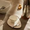 Moka šalica za kavu COLOMBINA, 70 ml, bijela, Alessi