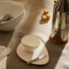 Tanjurić za mocha šalicu COLOMBINA, 14,5 cm, Alessi