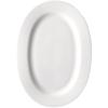 Oval za posluživanje PLATEBOWLCUP, 36 x 25 cm, Alessi