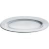 Oval za posluživanje PLATEBOWLCUP, 36 x 25 cm, Alessi