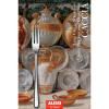 Set pribora za jelo CACCIA, 24 kom, Alessi