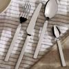 Set pribora za jelo DRY, 24 kom, Alessi