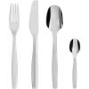 Set pribora za jelo ITSUMO, 24 kom, Alessi