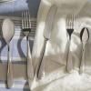 Set pribora za jelo NUOVO MILANO, 30 kom, Alessi