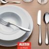 Set pribora za jelo NUOVO MILANO, 30 kom, Alessi