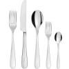 Set pribora za jelo NUOVO MILANO, 30 kom, Alessi