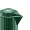 Termos vrč PLISE, 1 l, zelena, Alessi