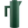 Termos vrč PLISE, 1 l, zelena, Alessi
