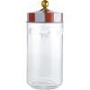 Kuhinjska posuda za kuhanje CIRCUS, 1,5 l, prozirna, Alessi
