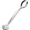 Žličica za čaj ANNA G, 13 cm, srebrna, Alessi