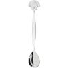 Žličica za čaj ANNA G, 13 cm, srebrna, Alessi