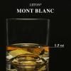 Čaša za viski MT.BLANC, set od 2 kom, 280 ml, Liiton