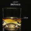 Čaša za viski DENALI, set od 2 kom, 230 ml, Liiton