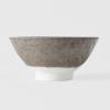 Zdjela CRAZED GREY, 450 ml, 15 cm, MIJ