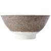 Zdjela CRAZED GREY, 450 ml, 15 cm, MIJ