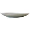 Tanjur za tapas WHITE SPIRAL MIJ, 16 cm, bijela