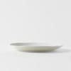 Tanjur WHITE SPIRAL MIJ, 29,5 cm, bijela