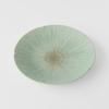 Tanjur ICE GREEN, 24,5 cm, MIJ