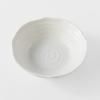 Posuda WHITE SPIRAL MIJ, 350 ml, bijela