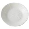 Posuda WHITE SPIRAL MIJ, 600 ml, bijela