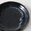Tanjur za tapas MATT BLACK, 13,5 cm, MIJ