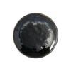 Tanjur za tapas MATT BLACK, 13,5 cm, MIJ