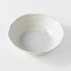 Posuda WHITE SPIRAL MIJ, 200 ml, bijela