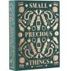 Kutija za nakit PRECIOUS THINGS, zelena, Printworks