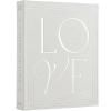 Foto album A STORY OF LOVE, bijela, Printworks