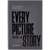 Foto album EVERY PICTURE TELLS A STORY, siva, Printworks
