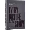 Foto album EVERY PICTURE TELLS A STORY, siva, Printworks