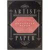 Papirni blok Aquarelle ARTIST PAPER, A4, 15 kom, Printworks