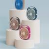 Stolni ventilator FANTASTIC, 20 cm, zelena, Printworks