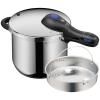 Ekspres lonac PERFECT PLUS, 6,5 l, ⌀ 22 cm, s umetkom, WMF