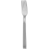 Set pribora za jelo ART DECO, 66 kom, srebrna, WMF