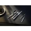 Set pribora za jelo ART DECO, 66 kom, srebrna, WMF