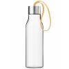 Boca za piće 500 ml, zlatno pješčani remen, plastika, Eva Trio