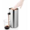 Vakuumska termos vrč NORDIC KITCHEN 1,8 l, srebrna, nehrđajući čelik, Eva Trio