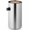 Vakuumska termos vrč NORDIC KITCHEN 1,8 l, srebrna, nehrđajući čelik, Eva Trio