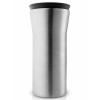 Termošalica CITY TO GO 350 ml, srebrna, Eva Trio