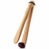 Hvataljke za posluživanje NORDIC KITCHEN 16 cm, smeđa, bambus, Eva Trio